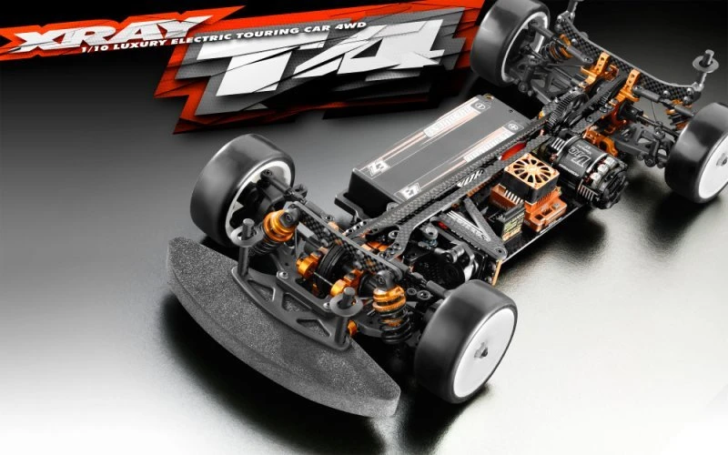 300025 XRAY T4 2019 Specs 10 300025 XRAY T4 2019 Specs - Image 8