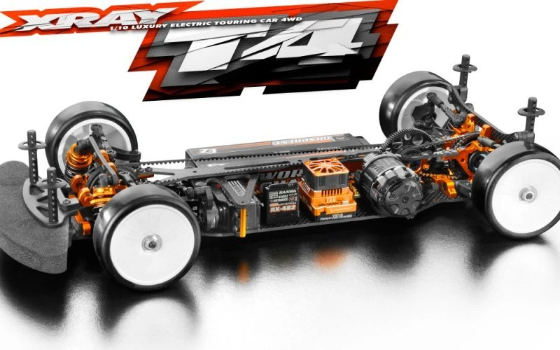 300025 XRAY T4 2019 Specs 11 300025 XRAY T4 2019 Specs - Image 9