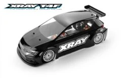 300200 XRAY - Xray T4f - 1/10 Luxury Electric TC FWD