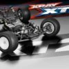 320200 XRAY XT2 - 2018 Specs - 2WD 1/10 Electric Stadium Truck