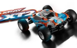 320200 XRAY XT2 - 2018 Specs - 2WD 1/10 Electric Stadium Truck -Remote Control Model Shop b xr 320200 SUB 3