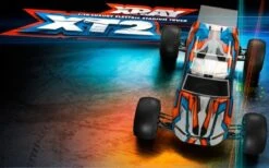 320200 XRAY XT2 - 2018 Specs - 2WD 1/10 Electric Stadium Truck -Remote Control Model Shop b xr 320200 SUB 5