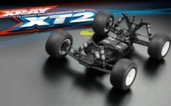 320200 XRAY XT2 - 2018 Specs - 2WD 1/10 Electric Stadium Truck -Remote Control Model Shop b xr 320200 SUB 6