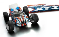 320200 XRAY XT2 - 2018 Specs - 2WD 1/10 Electric Stadium Truck -Remote Control Model Shop b xr 320200 SUB 7