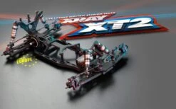320200 XRAY XT2 - 2018 Specs - 2WD 1/10 Electric Stadium Truck -Remote Control Model Shop b xr 320200 SUB 8