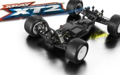 320201 XRAY XT2 - 2018 Specs - 2WD 1/10 Electric Stadium Truck 12 320201 XRAY XT2 - 2018 Specs - 2WD 1/10 Electric Stadium Truck -Remote Control Model Shop b xr 320201 SUB 5
