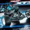 320202 XRAY - Xray T2C 2019 - 2WD 1/10 Electric Stadium Truck - Carpet Edition