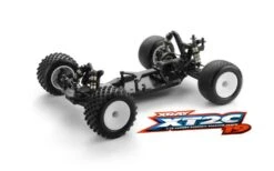 320202 XRAY - Xray T2C 2019 - 2WD 1/10 Electric Stadium Truck - Carpet Edition 22 320202 XRAY - Xray T2C 2019 - 2WD 1/10 Electric Stadium Truck - Carpet Edition -Remote Control Model Shop b xr 320202 SUB 10