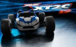 320202 XRAY - Xray T2C 2019 - 2WD 1/10 Electric Stadium Truck - Carpet Edition 20 320202 XRAY - Xray T2C 2019 - 2WD 1/10 Electric Stadium Truck - Carpet Edition -Remote Control Model Shop b xr 320202 SUB 8