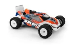 320202 XRAY - Xray T2C 2019 - 2WD 1/10 Electric Stadium Truck - Carpet Edition 21 320202 XRAY - Xray T2C 2019 - 2WD 1/10 Electric Stadium Truck - Carpet Edition -Remote Control Model Shop b xr 320202 SUB 9