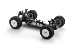 320203 XRAY - Xray T2D 2019 - 2WD 1/10 Electric Stadium Truck - Dirt Edition