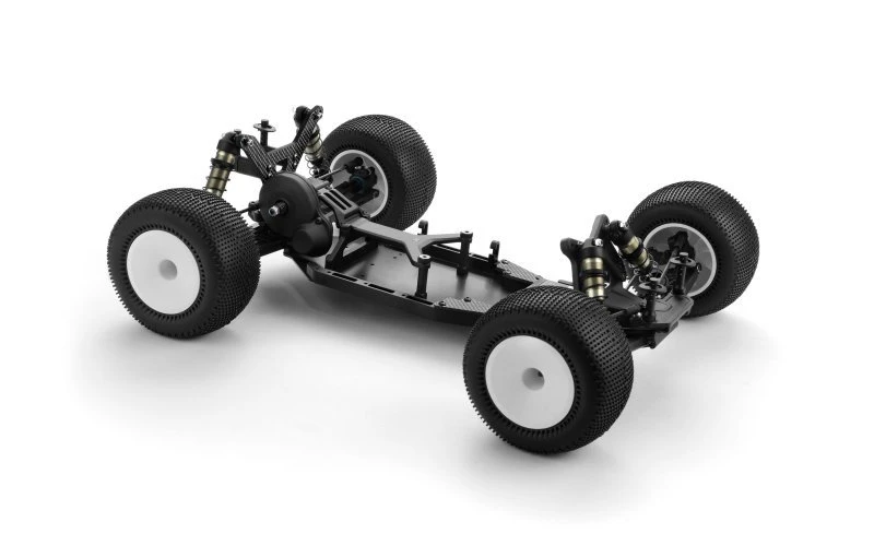 320203 XRAY - Xray T2D 2019 - 2WD 1/10 Electric Stadium Truck - Dirt Edition 3 320203 XRAY - Xray T2D 2019 - 2WD 1/10 Electric Stadium Truck - Dirt Edition