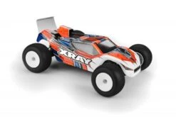 320203 XRAY - Xray T2D 2019 - 2WD 1/10 Electric Stadium Truck - Dirt Edition 22 320203 XRAY - Xray T2D 2019 - 2WD 1/10 Electric Stadium Truck - Dirt Edition -Remote Control Model Shop b xr 320203 SUB 10