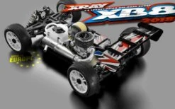 350013 XRAY XB8 2018 Specs -Remote Control Model Shop b xr 350013 SUB 16