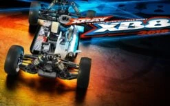 350013 XRAY XB8 2018 Specs -Remote Control Model Shop b xr 350013 SUB 7