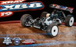 350014 XRAY XB8 2019 Specs -Remote Control Model Shop b xr 350014 SUB 10