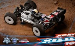 350014 XRAY XB8 2019 Specs -Remote Control Model Shop b xr 350014 SUB 4