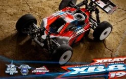 350014 XRAY XB8 2019 Specs -Remote Control Model Shop b xr 350014 SUB 5