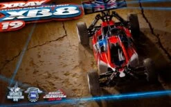 350014 XRAY XB8 2019 Specs -Remote Control Model Shop b xr 350014 SUB 6