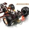 350202 XRAY XT9 - 1/8 Luxury Racing Truggy -Remote Control Model Shop b xr 350202 SUB 1