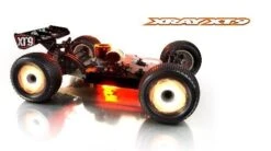350202 XRAY XT9 - 1/8 Luxury Racing Truggy -Remote Control Model Shop b xr 350202 SUB 3