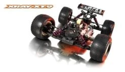 350202 XRAY XT9 - 1/8 Luxury Racing Truggy -Remote Control Model Shop b xr 350202 SUB 5