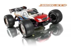 350202 XRAY XT9 - 1/8 Luxury Racing Truggy -Remote Control Model Shop b xr 350202 SUB 7