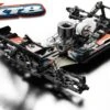 350203 XRAY XT8 2017 Specs - 1/8 Luxury Racing Truggy