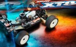 350203 XRAY XT8 2017 Specs - 1/8 Luxury Racing Truggy -Remote Control Model Shop b xr 350203 SUB 5 1