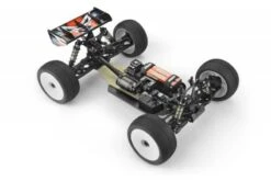 350300 XRAY - Xray T8e - 1/8 Luxury Electric Racing Truggy