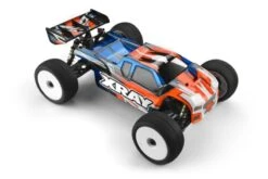 350300 XRAY - Xray T8e - 1/8 Luxury Electric Racing Truggy -Remote Control Model Shop b xr 350300 SUB 10
