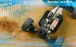 350300 XRAY - Xray T8e - 1/8 Luxury Electric Racing Truggy -Remote Control Model Shop b xr 350300 SUB 3
