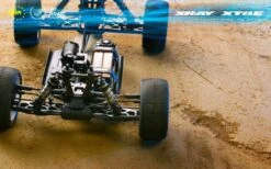 350300 XRAY - Xray T8e - 1/8 Luxury Electric Racing Truggy -Remote Control Model Shop b xr 350300 SUB 4