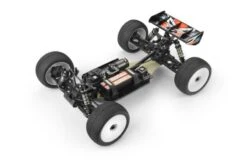 350300 XRAY - Xray T8e - 1/8 Luxury Electric Racing Truggy -Remote Control Model Shop b xr 350300 SUB 6