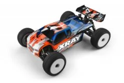 350300 XRAY - Xray T8e - 1/8 Luxury Electric Racing Truggy -Remote Control Model Shop b xr 350300 SUB 8
