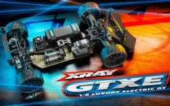 350600 XRAY GTXE
