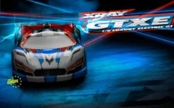 350600 XRAY GTXE -Remote Control Model Shop b xr 350600 SUB 11