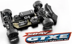 350600 XRAY GTXE -Remote Control Model Shop b xr 350600 SUB 12