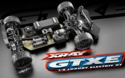 350600 XRAY GTXE -Remote Control Model Shop b xr 350600 SUB 13