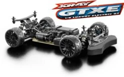 350600 XRAY GTXE -Remote Control Model Shop b xr 350600 SUB 14