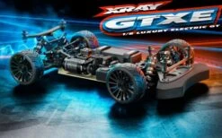 350600 XRAY GTXE -Remote Control Model Shop b xr 350600 SUB 17