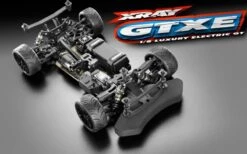 350600 XRAY GTXE -Remote Control Model Shop b xr 350600 SUB 4