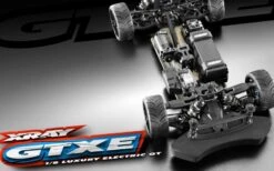 350600 XRAY GTXE -Remote Control Model Shop b xr 350600 SUB 6