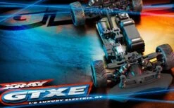 350600 XRAY GTXE -Remote Control Model Shop b xr 350600 SUB 9