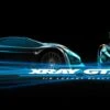 350601 XRAY - Xray GTXE.2 - 1/8 Luxury Electric On-road GT Car -Remote Control Model Shop b xr 350601 SUB 1