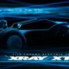 360200 XRAY XT4 -Remote Control Model Shop b xr 360200 SUB 1