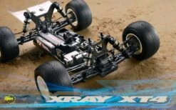 360200 XRAY XT4 -Remote Control Model Shop b xr 360200 SUB 10
