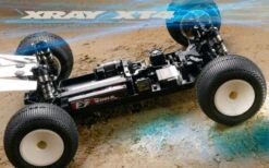 360200 XRAY XT4 -Remote Control Model Shop b xr 360200 SUB 3