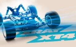 360200 XRAY XT4 -Remote Control Model Shop b xr 360200 SUB 5