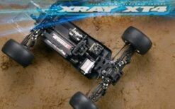 360200 XRAY XT4 -Remote Control Model Shop b xr 360200 SUB 6